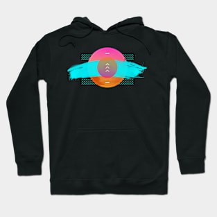 Summer vibes Hoodie